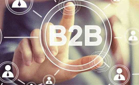 B2B金融投資市場(chǎng)調(diào)查